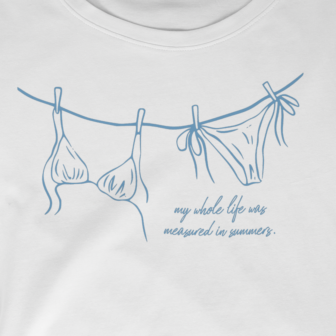 TSITP T-shirt