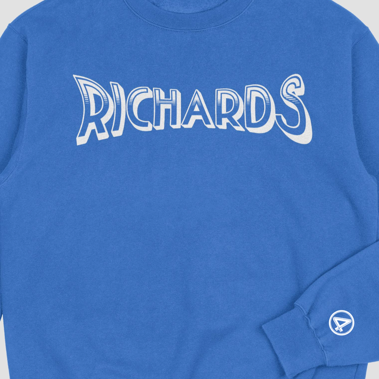 Richards Crewneck/T-shirt