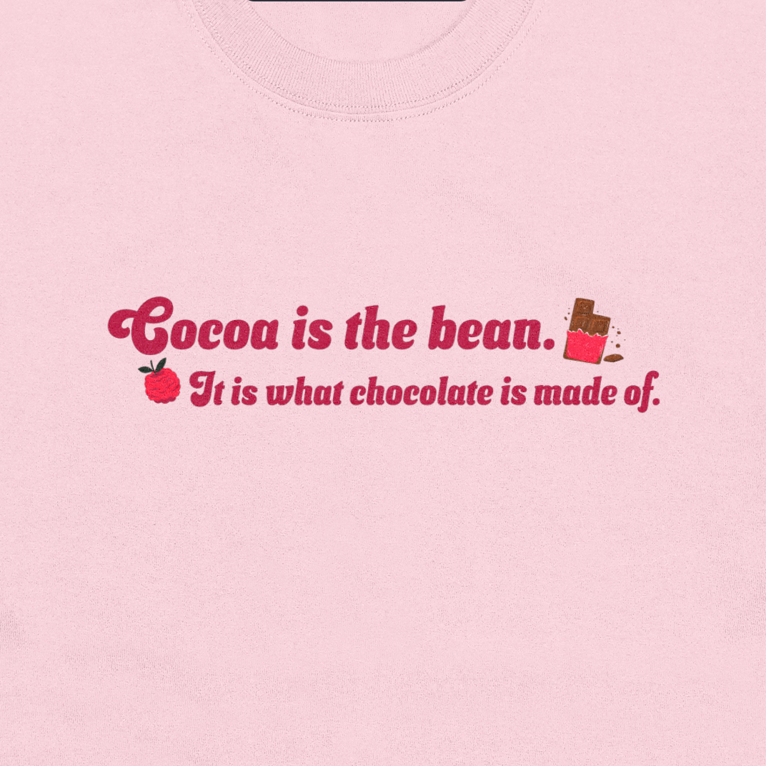 Cocoa Jeremiah T-shirt