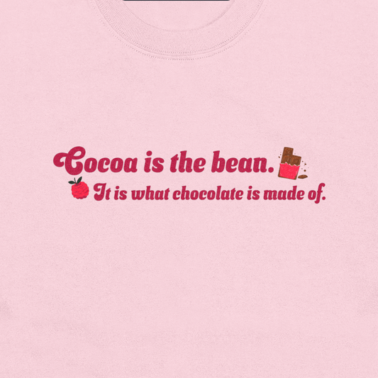 Cocoa Jeremiah T-shirt