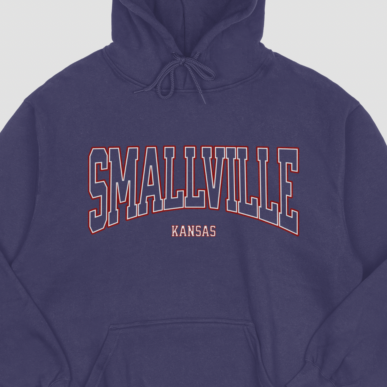 Smallville Hoodie