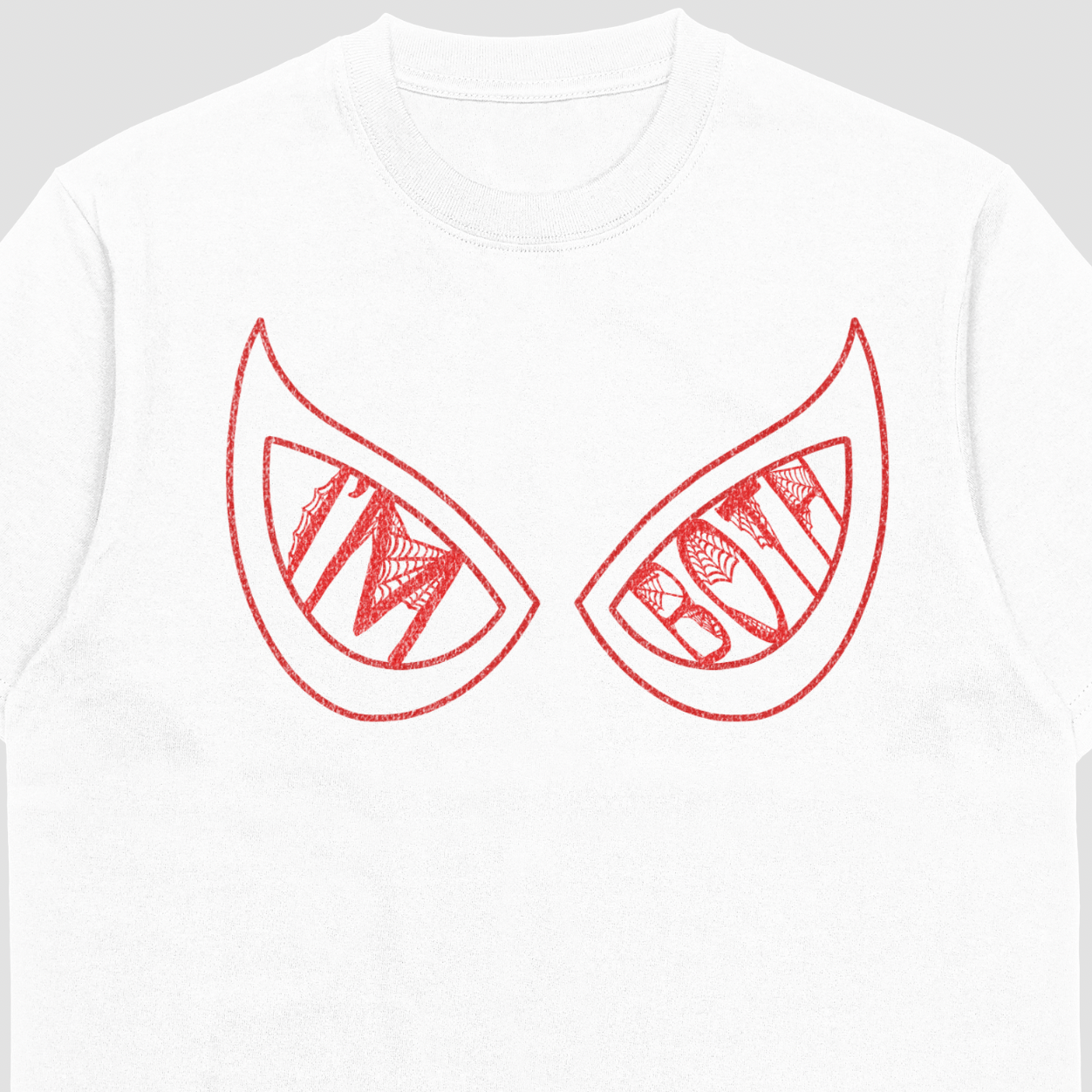 I'm Both - T-shirt/Crewneck/Hoodie