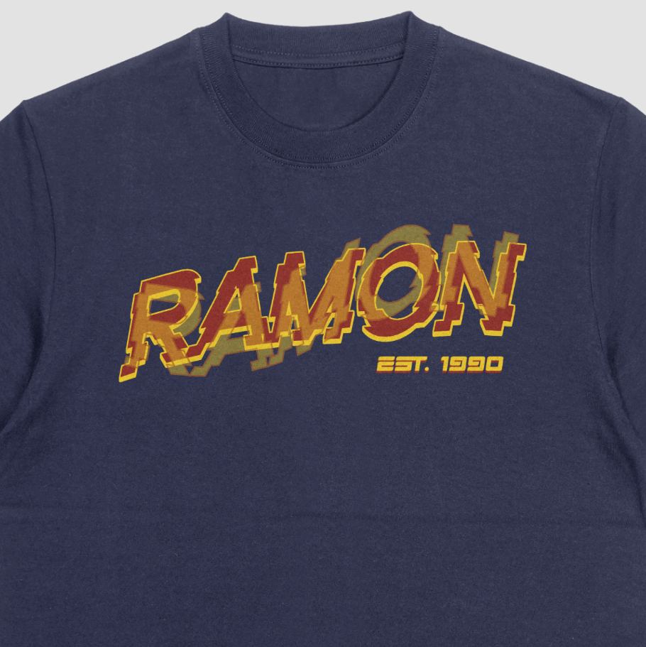Ramon T-Shirt