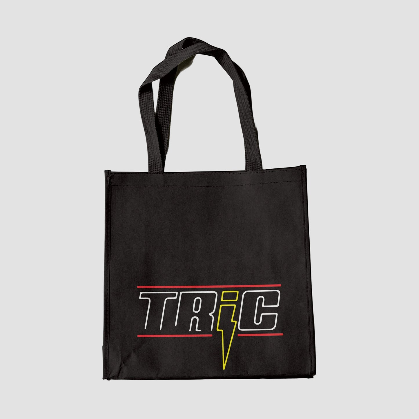 TRIC Tote Bag