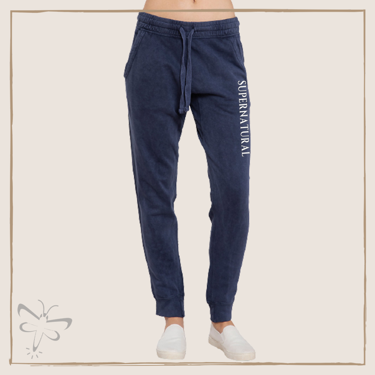 PNB Jogger Pant [Women's & Unisex]