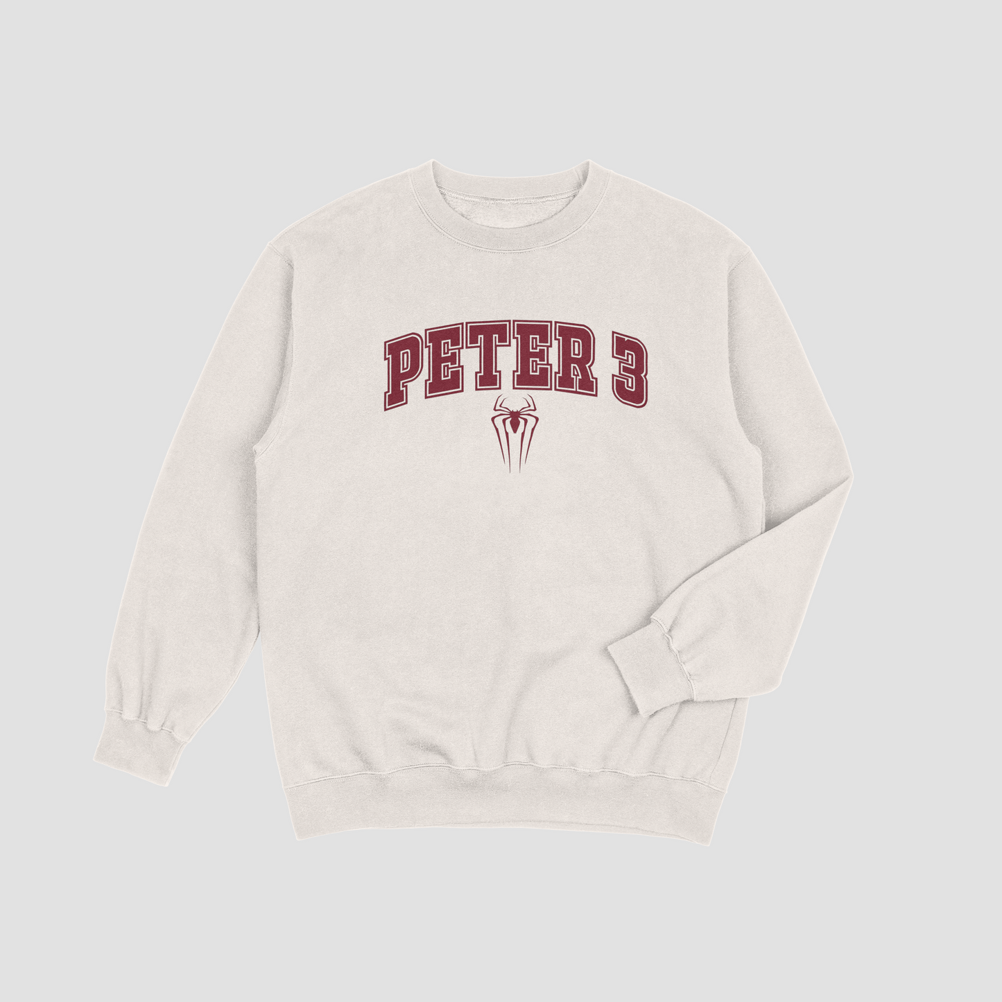 The Peters Crewnecks