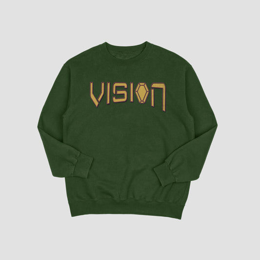 Vision Crewneck