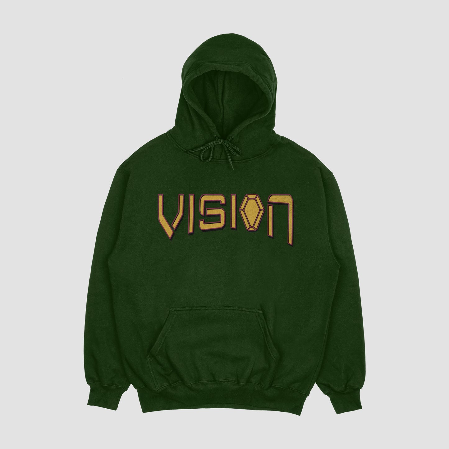Vision Hoodie