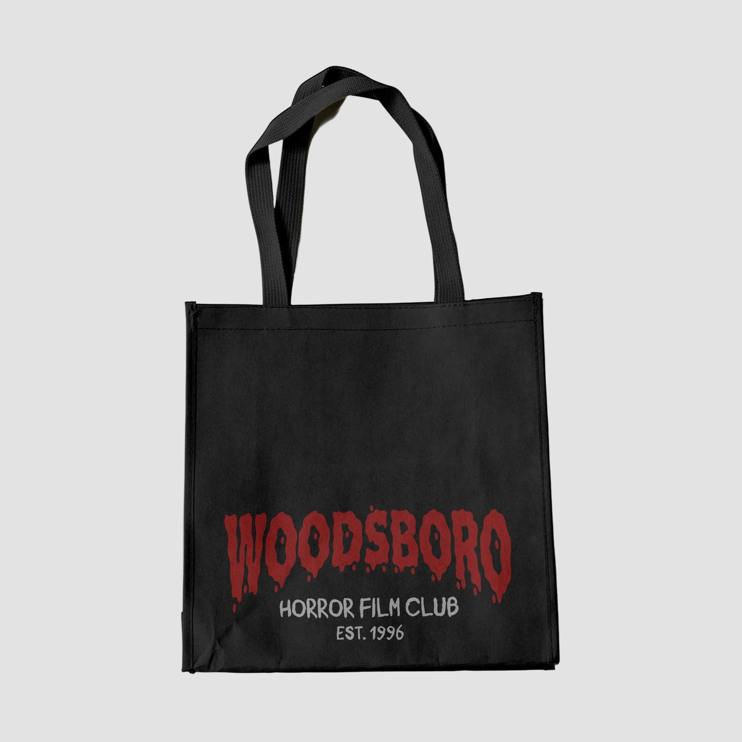 Woodsboro Tote Bag