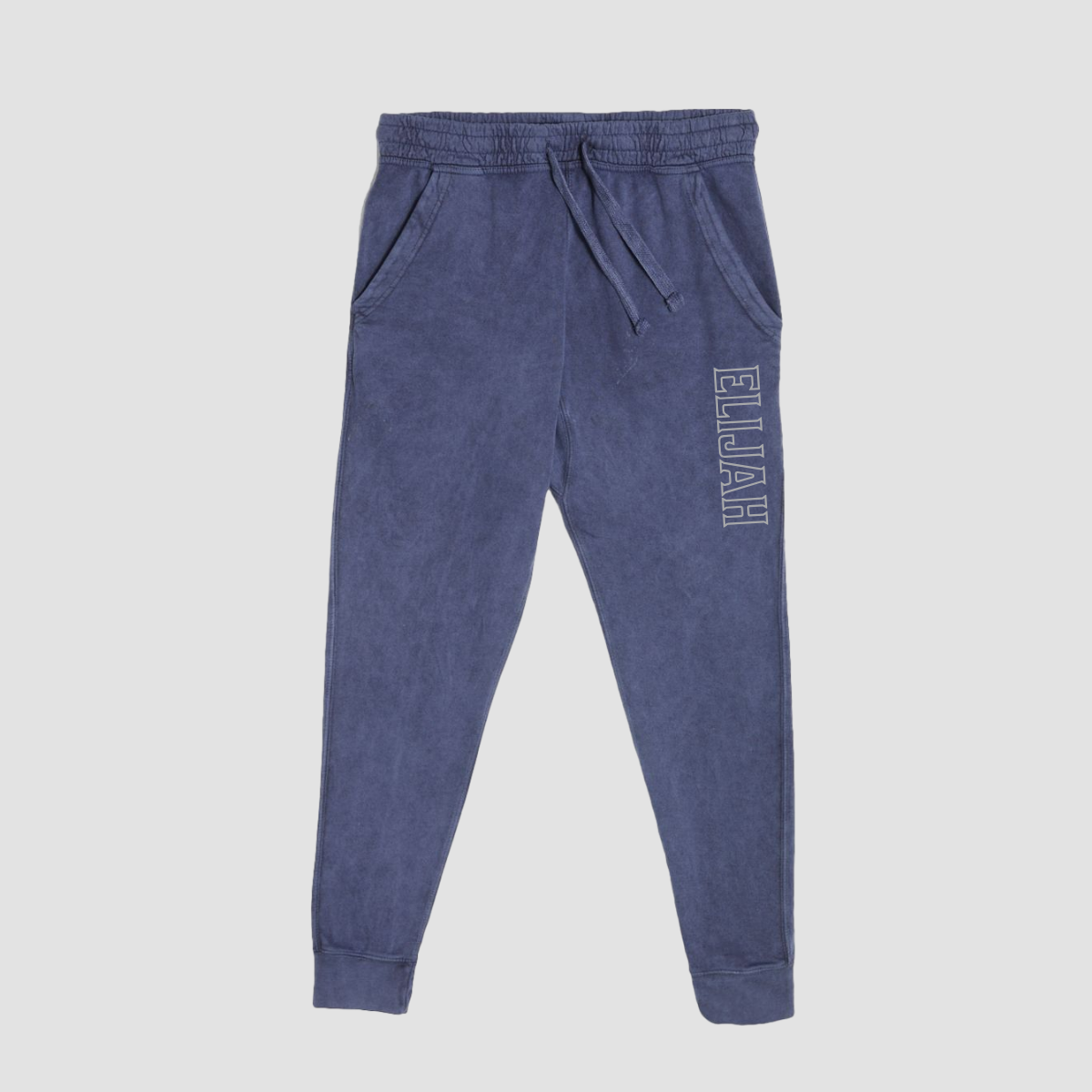 Elijah Vintage Joggers (Unisex)