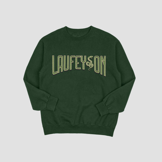 Laufeyson T-shirt/Crewneck/Hoodie