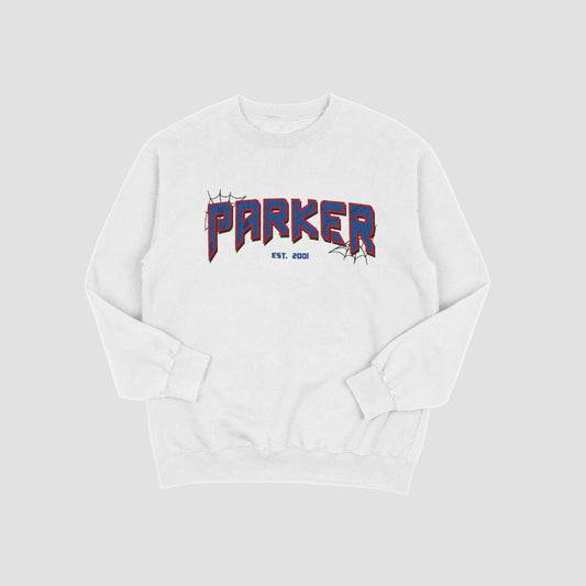 Parker T-shirt/Crewneck/Hoodie