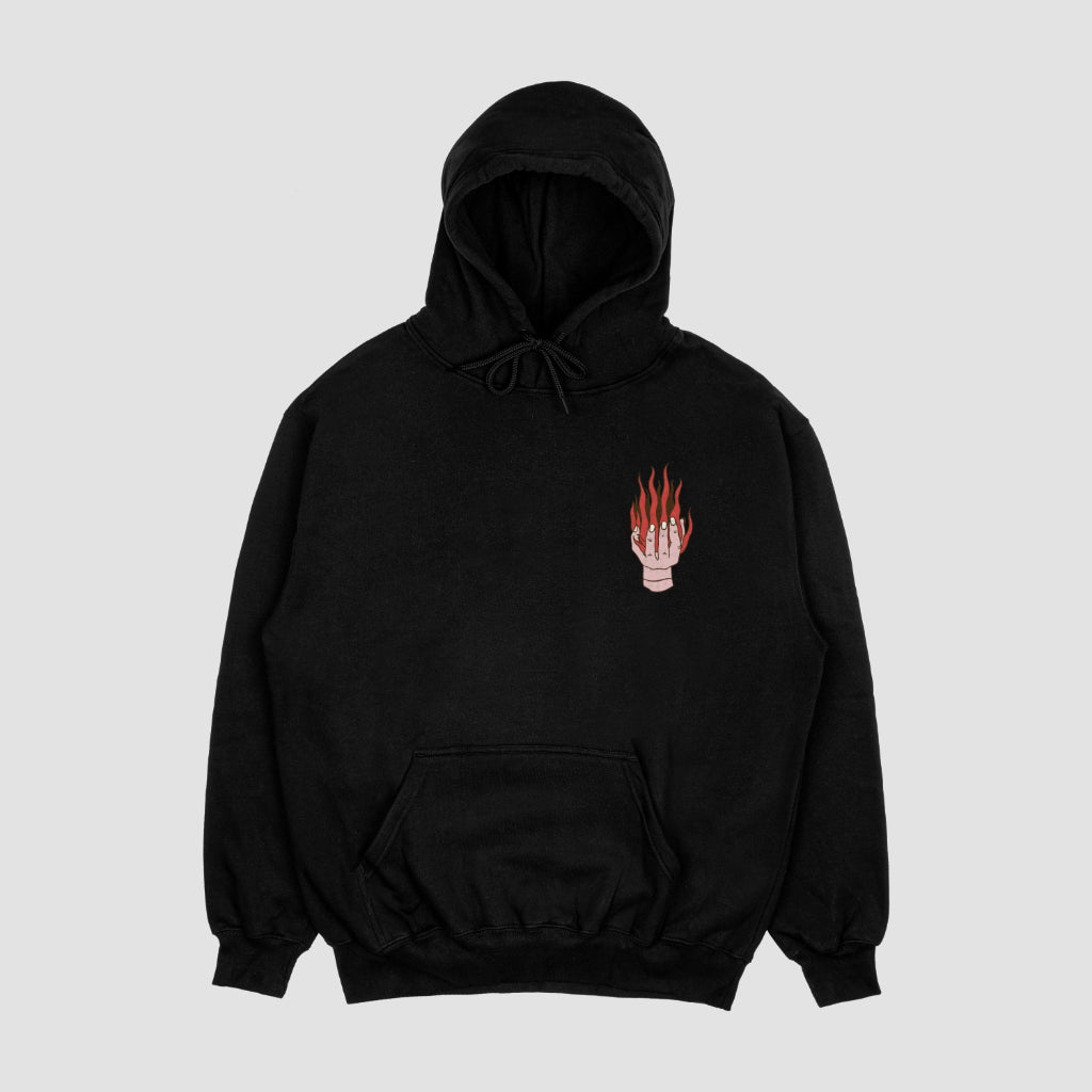 Wanda: The Darkhold Hoodie