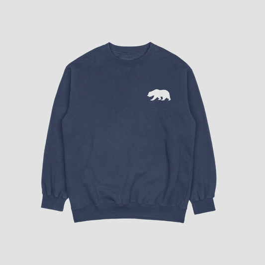 YES, CHEF Crewneck