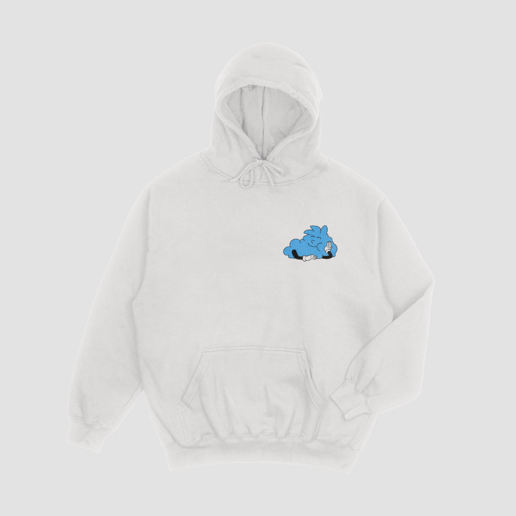 Don't Quit Your Daydream Hoodie
