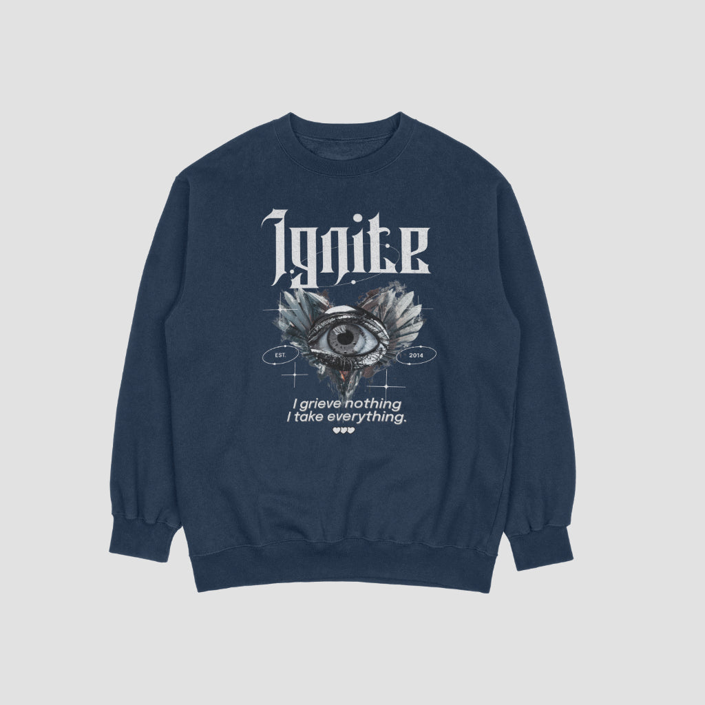 Ignite Crewneck