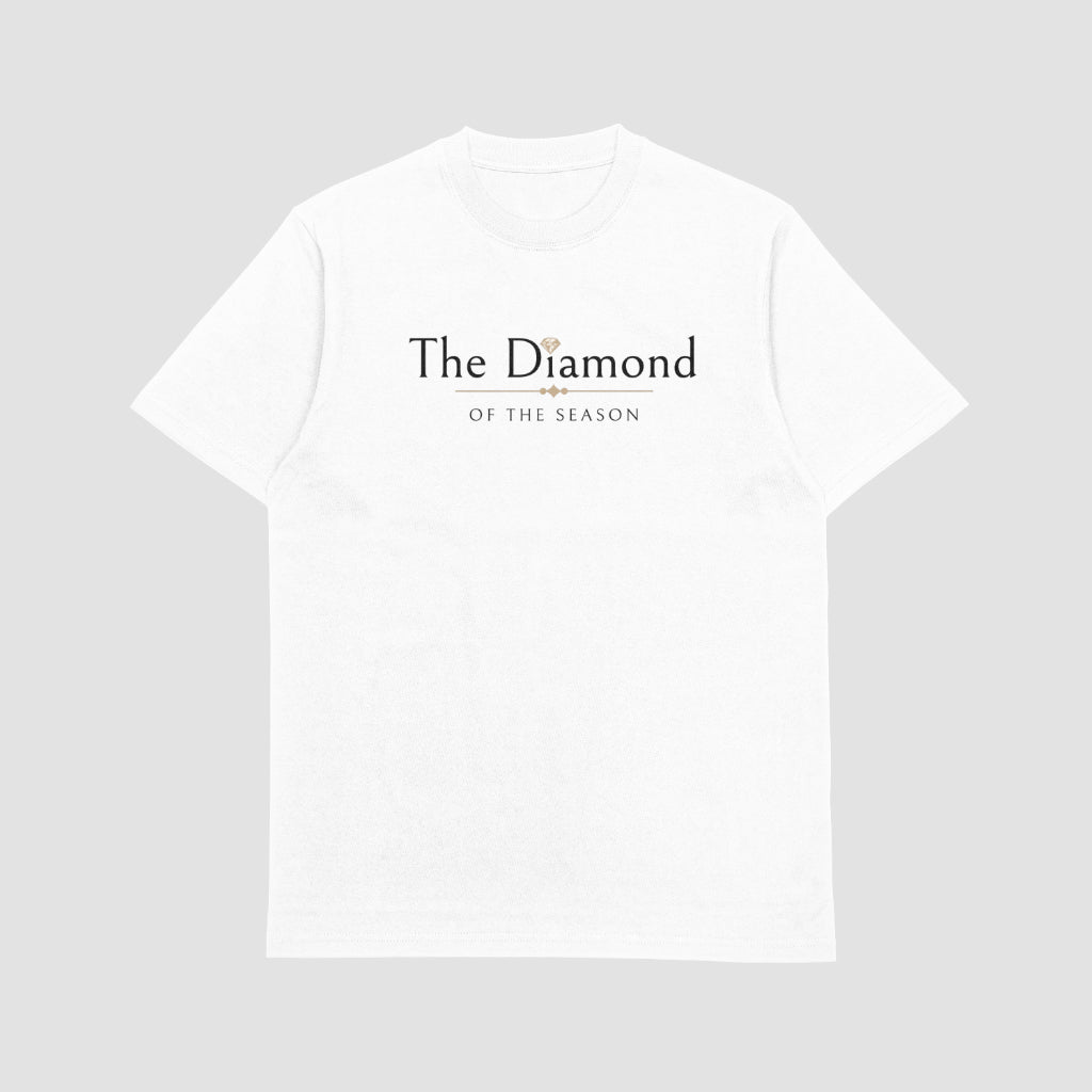 The Diamond of the Season T-Shirt