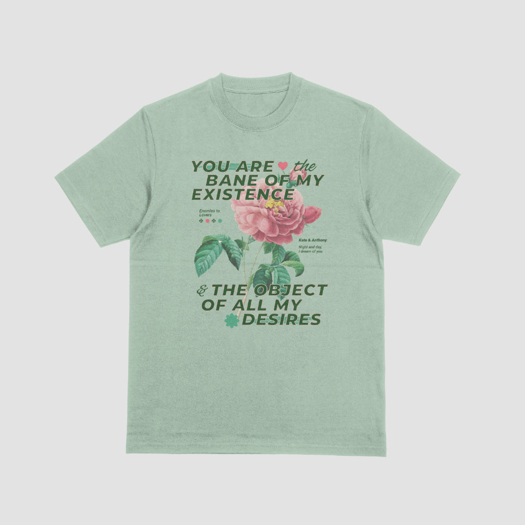 The Bane of My Existence - Box Fit T-shirt