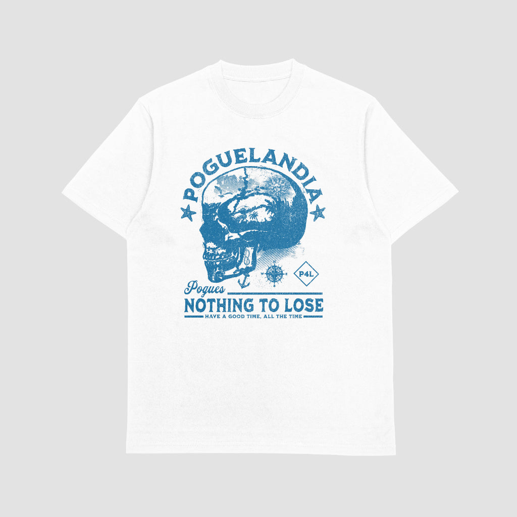 Poguelandia T-Shirt