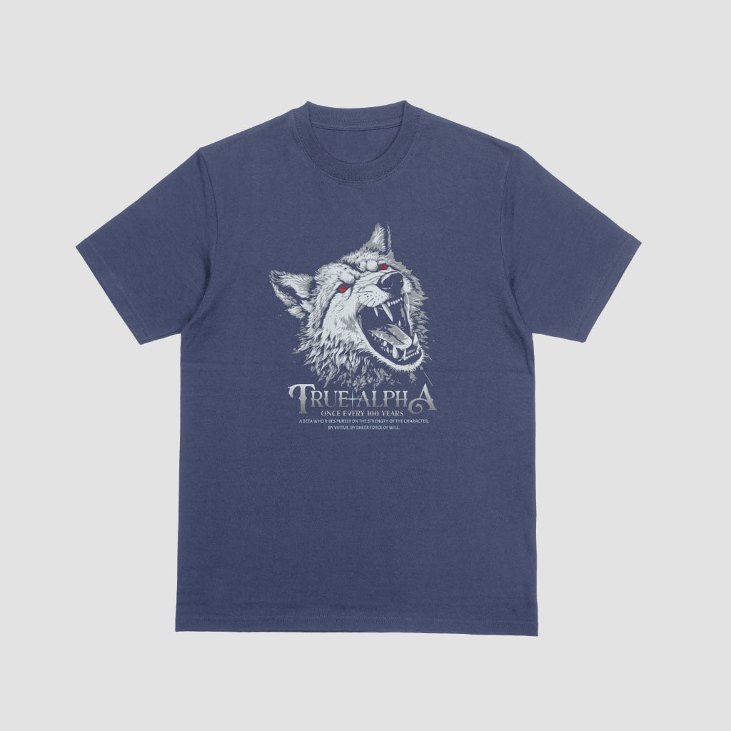 True Alpha T-shirt