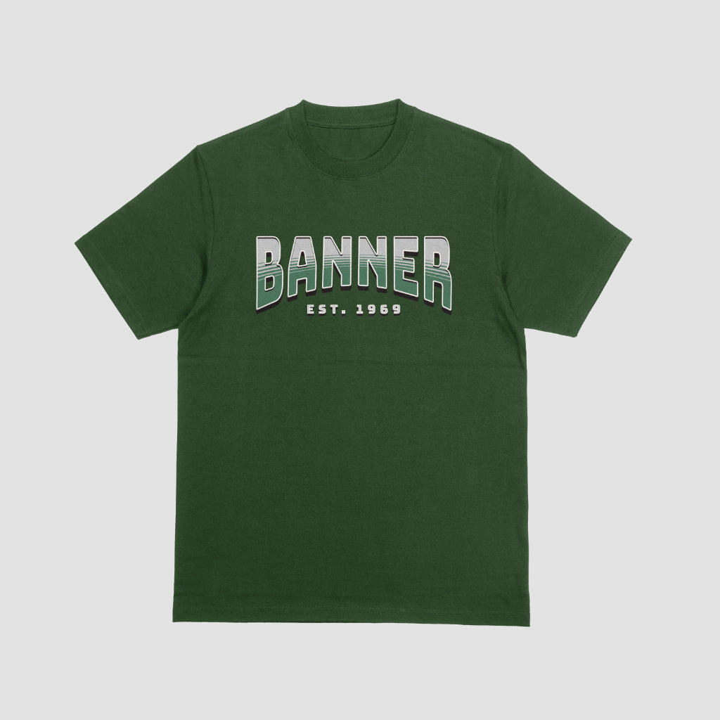 Banner T-shirt/Crewneck/Hoodie