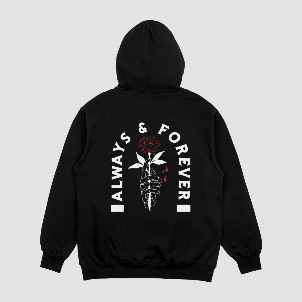 Always & Forever Hoodie