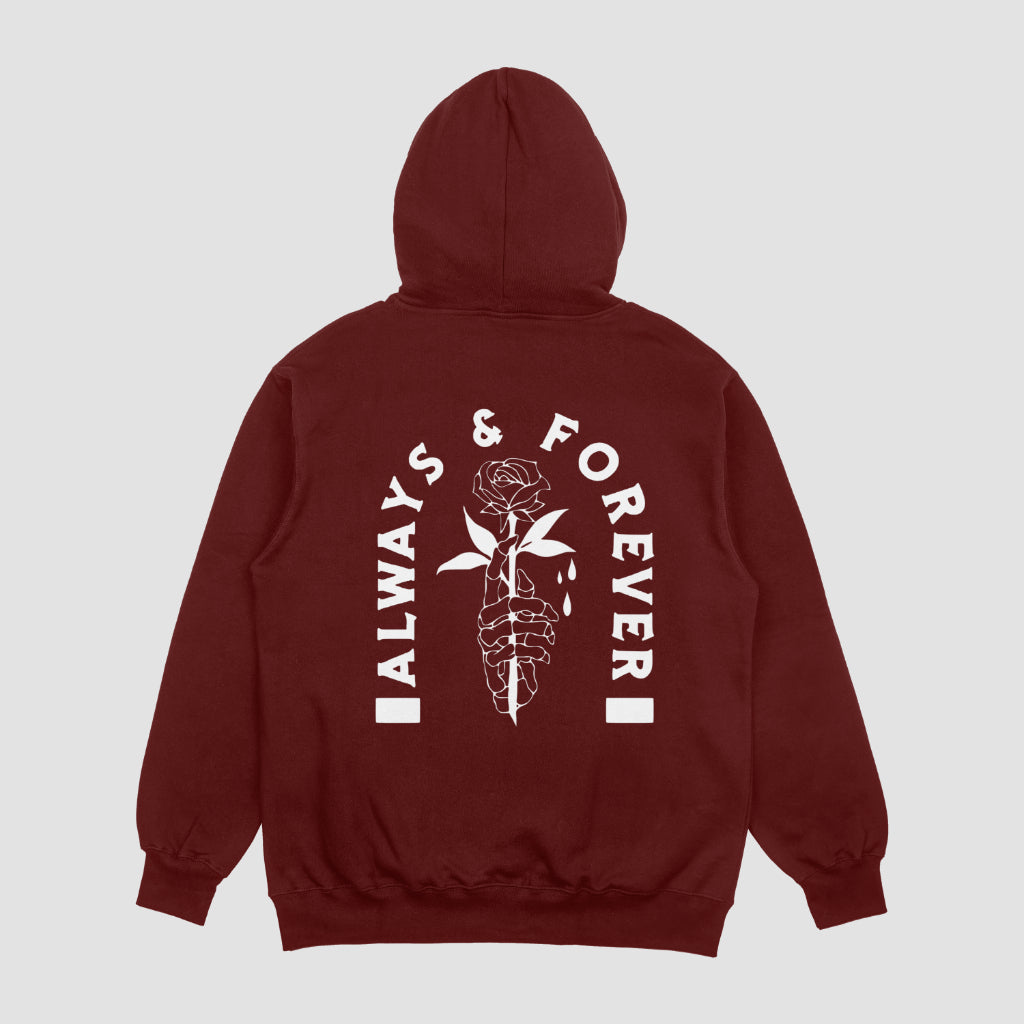 Always & Forever Hoodie