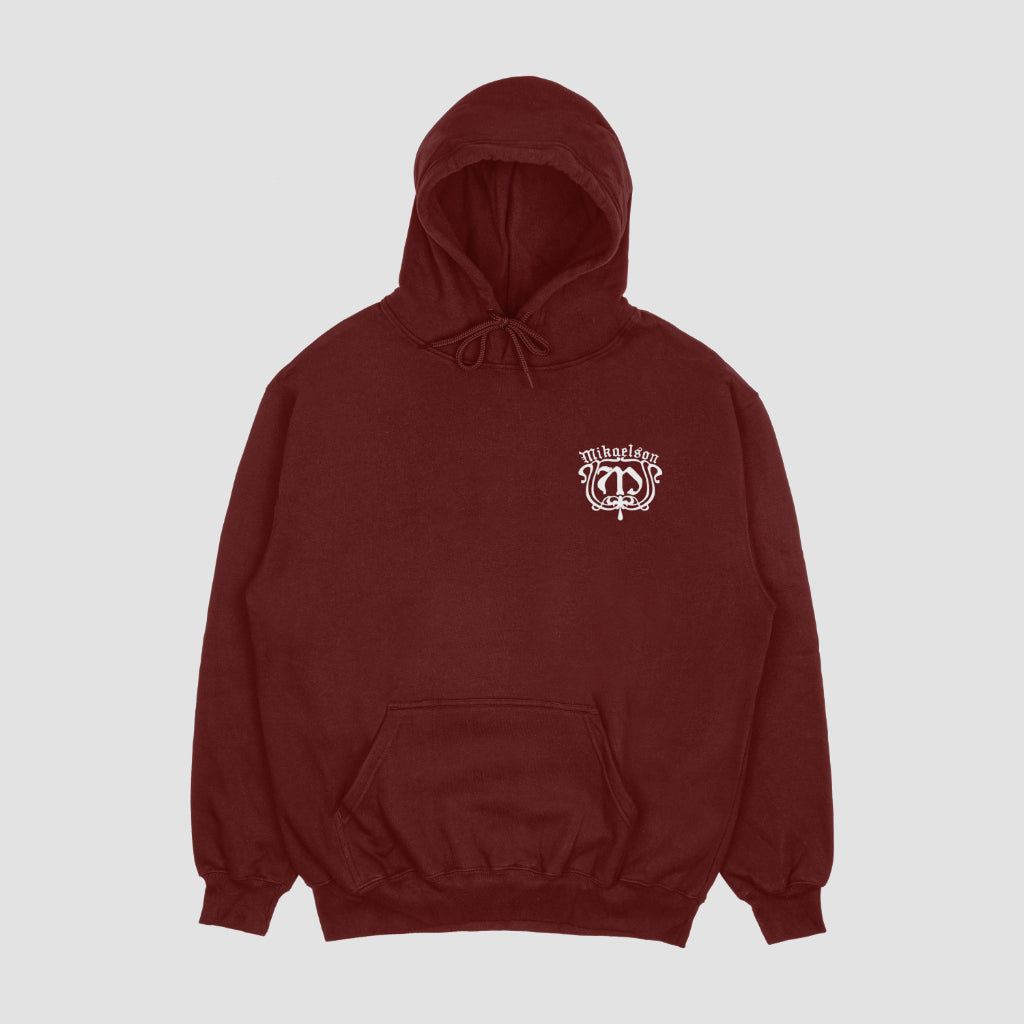 Always & Forever Hoodie