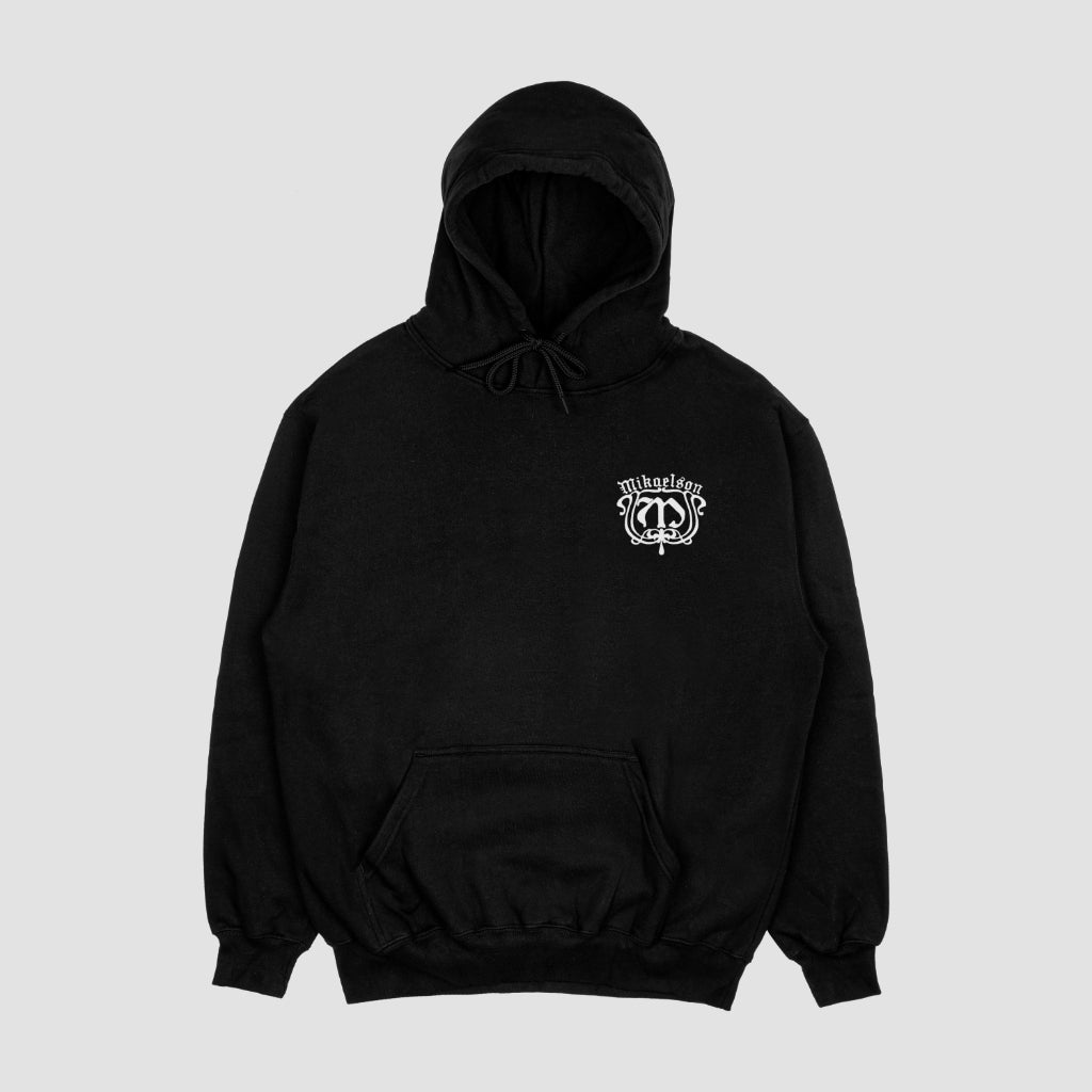 Always & Forever Hoodie