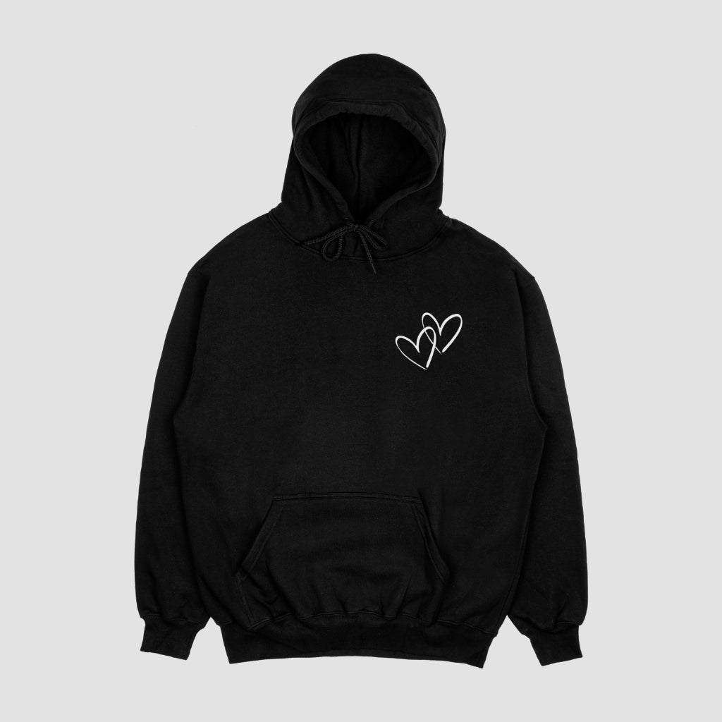 I Will Always Choose You Hoodie
