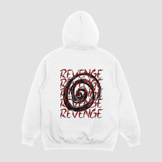 The Spiral Revenge - Box Fit T-shirt/Hoodie