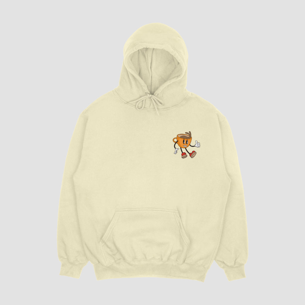 Gilmore Coffee Addict Hoodie