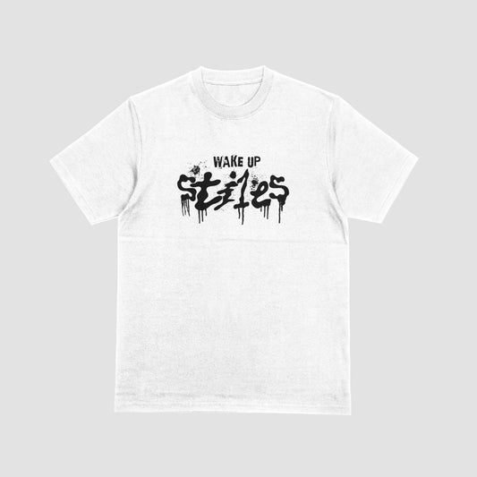 Wake Up Stiles T-Shirt