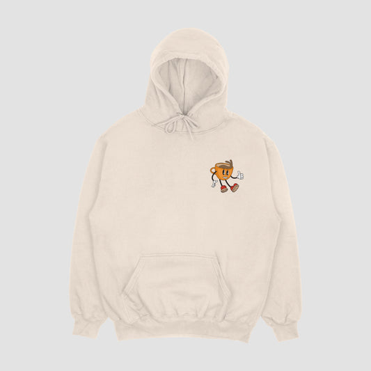 Gilmore Coffee Addict Hoodie