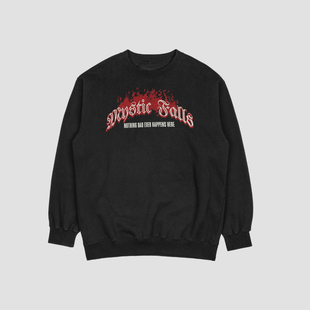 Mystic Falls Crewneck