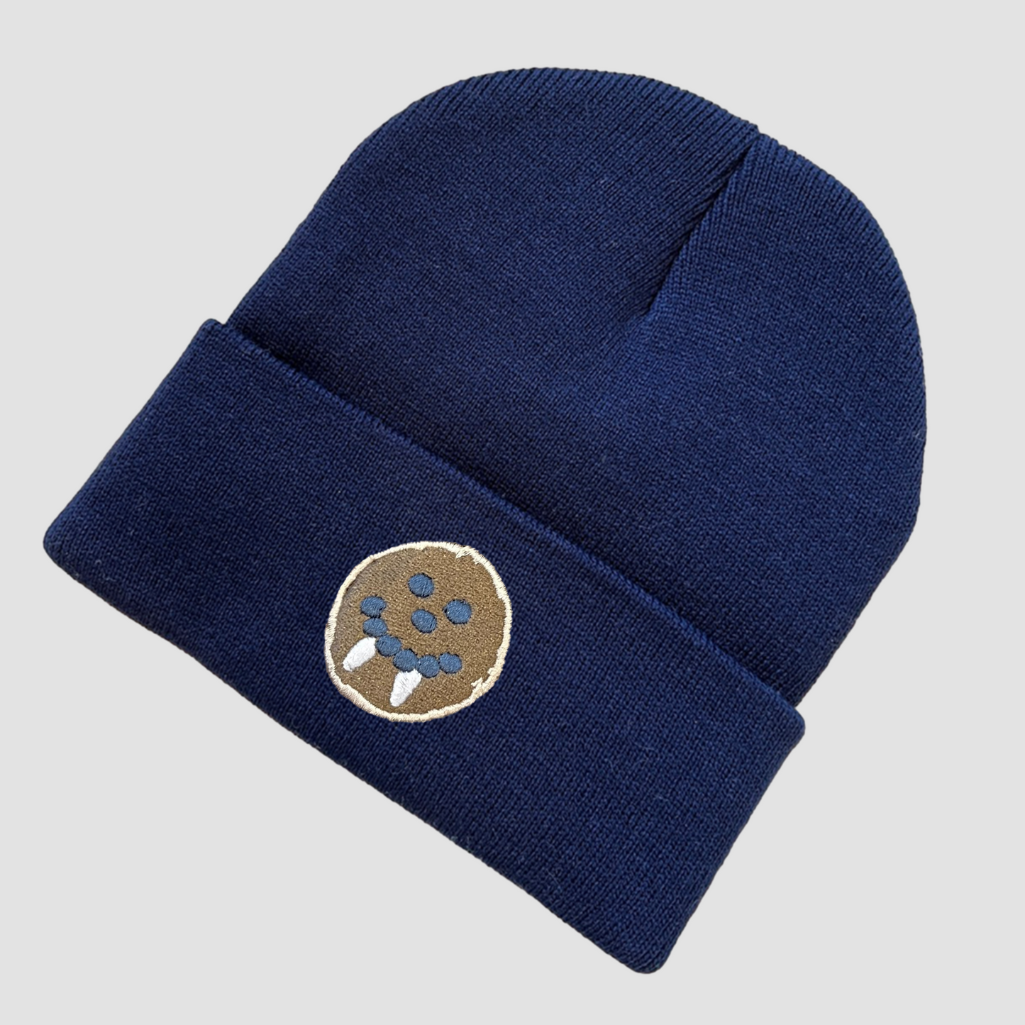 Pancake Beanie