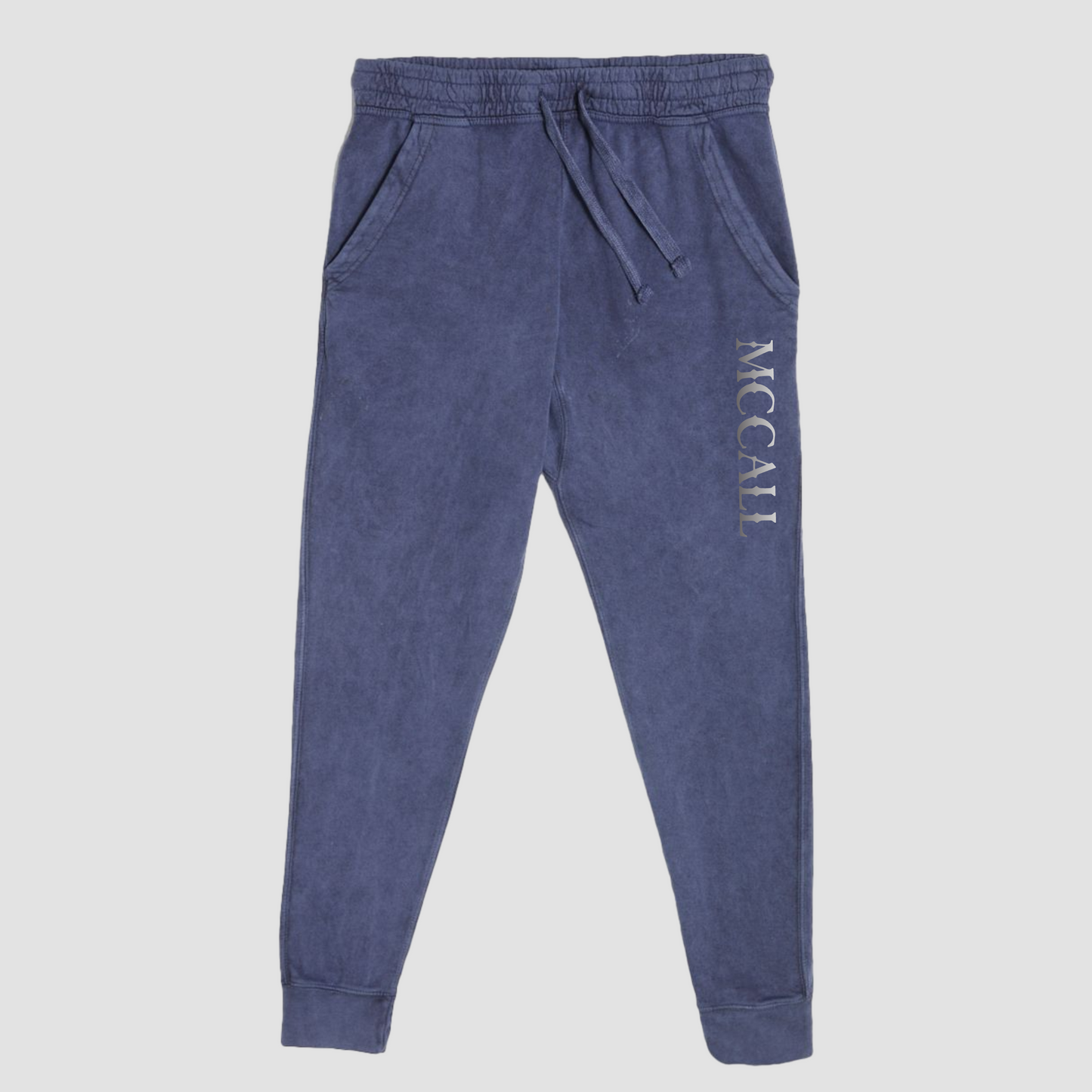 McCall Vintage Joggers (Unisex)