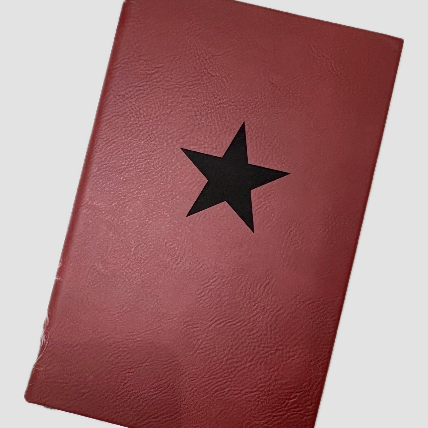 Bucky Journal