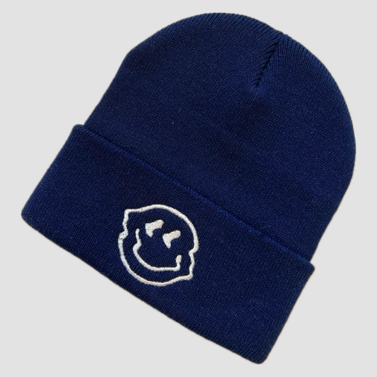 Smiley Beanie