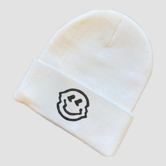 Smiley Beanie