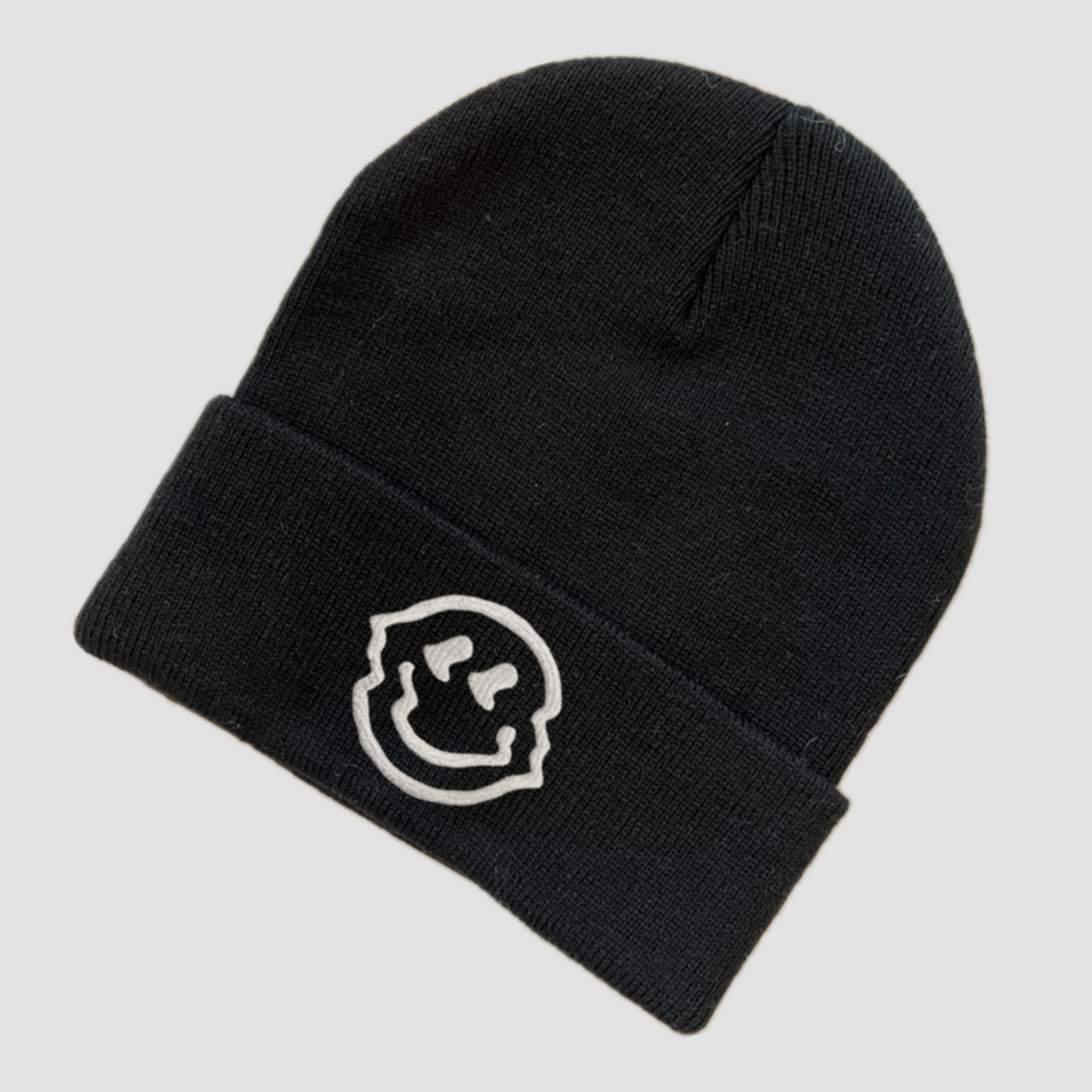 Smiley Beanie