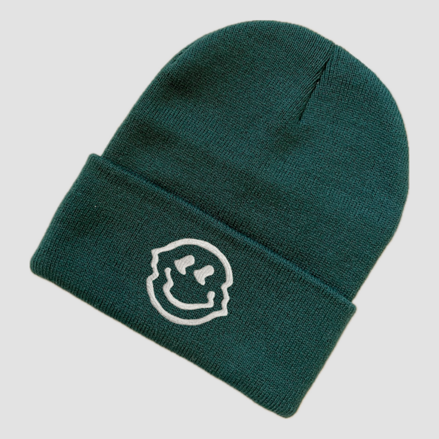 Smiley Beanie