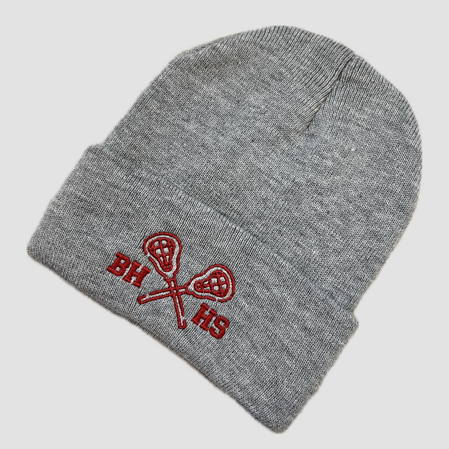 Beacon Hills Beanie