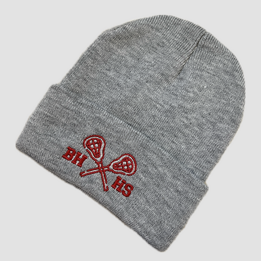Beacon Hills Beanie