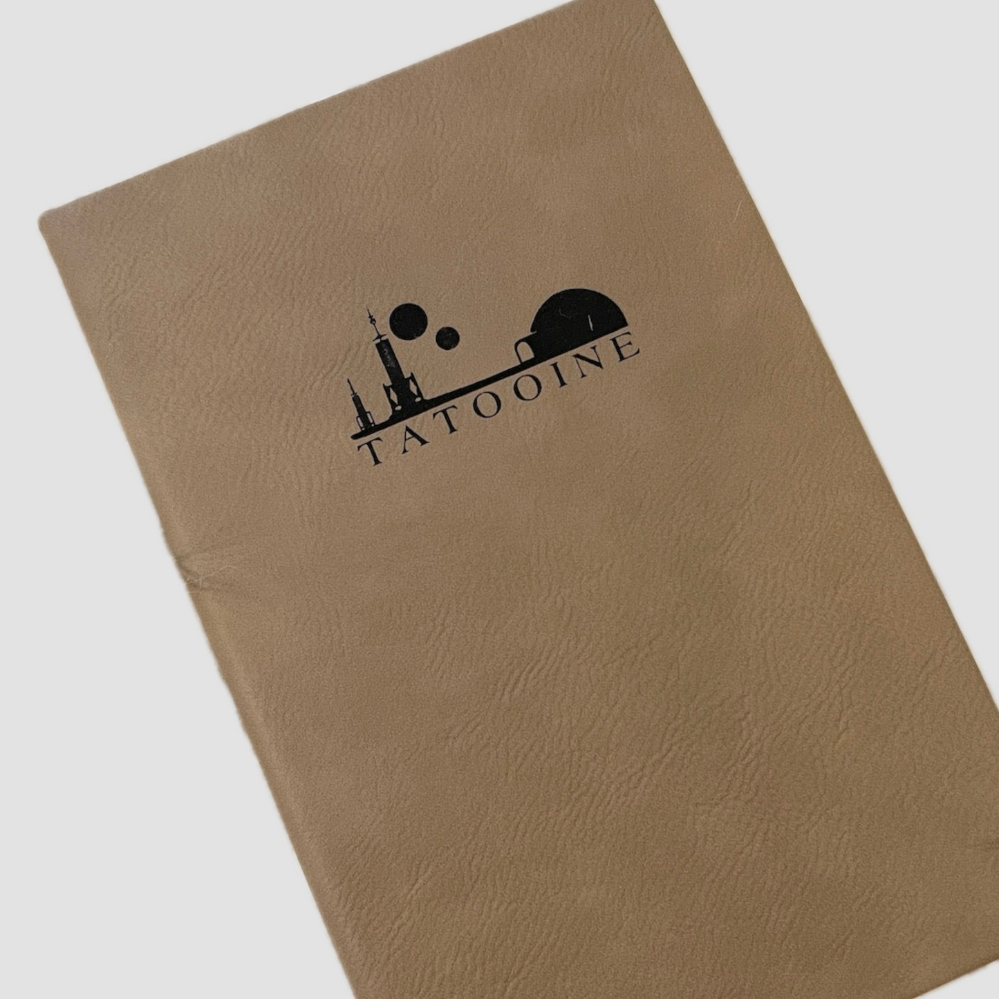 Tatooine Journal