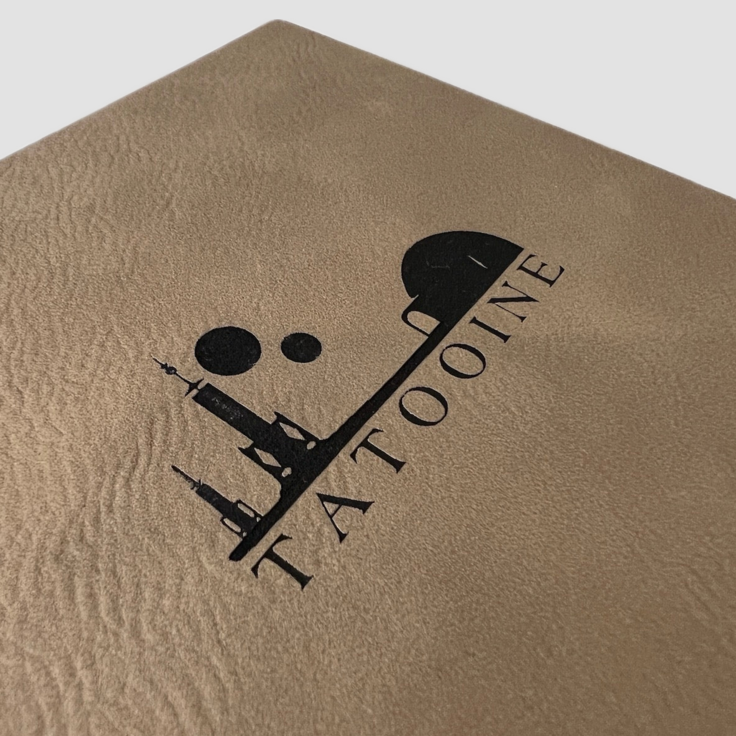 Tatooine Journal