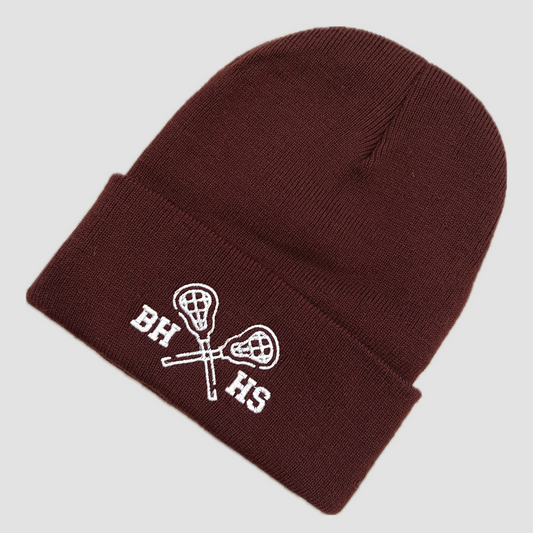 Beacon Hills Beanie