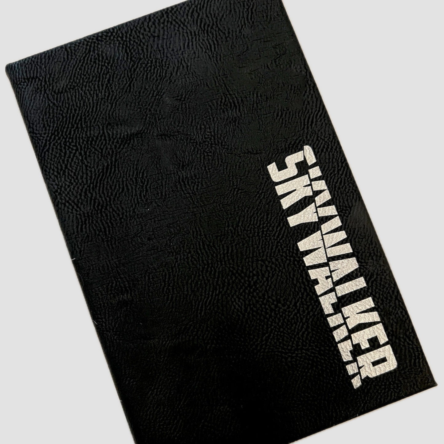 Skywalker Journal