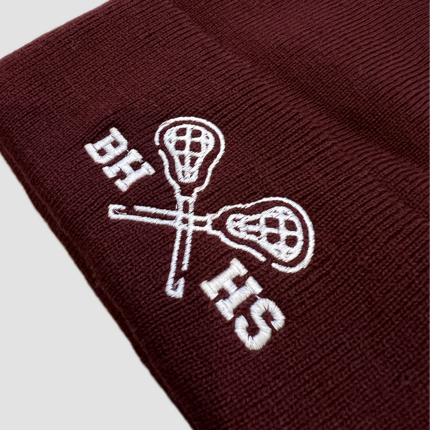Beacon Hills Beanie
