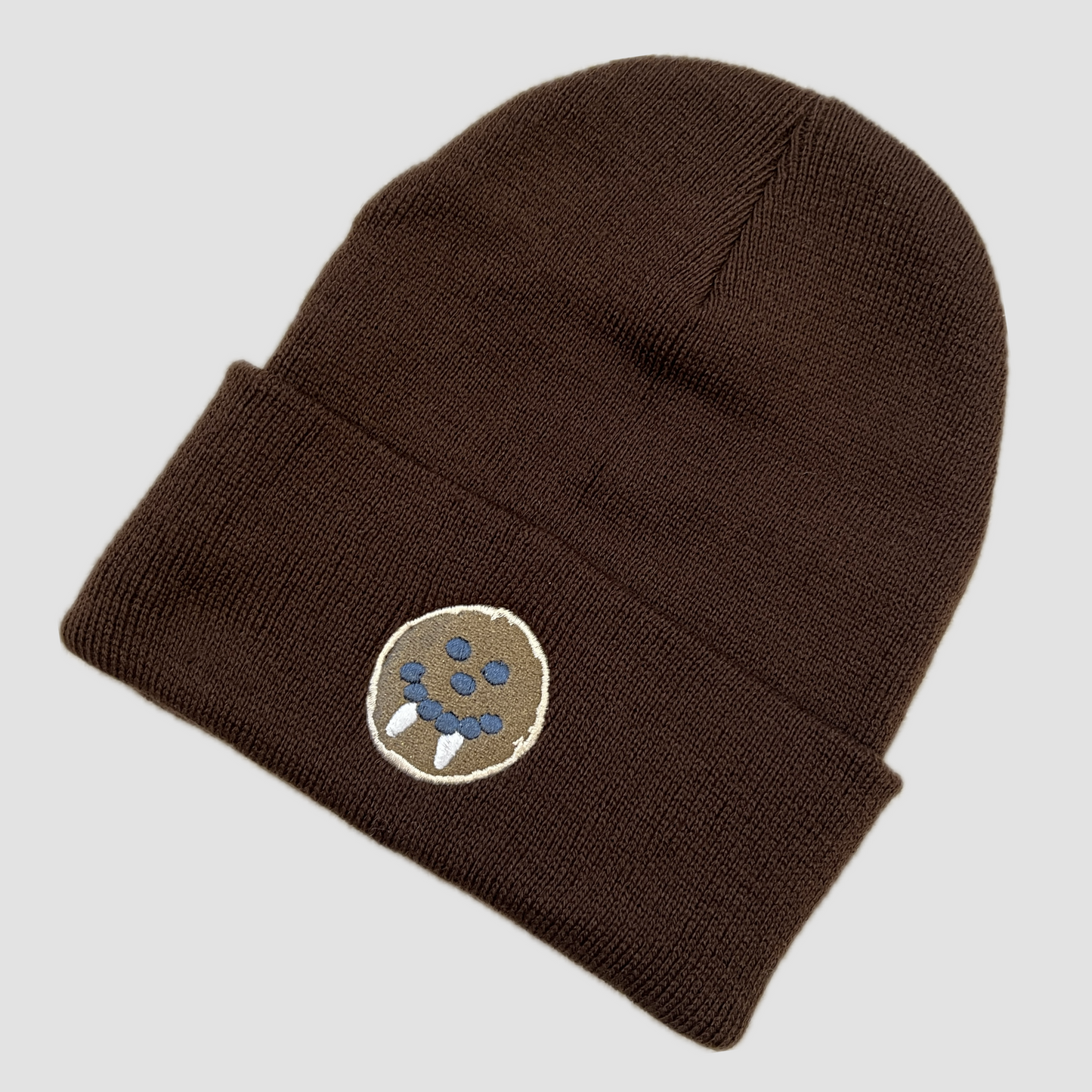 Pancake Beanie
